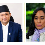 परराष्ट्रमन्त्री खनालसँग क्यानडाका विदेशमन्त्री आनन्दको टेलिफोन वार्ता, थप करिब ११ अर्ब सहयोग गर्ने प्रतिबद्धता