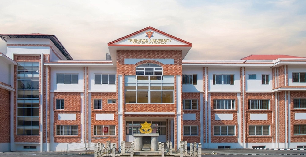 अध्ययन बिदापछि सेवा नफर्कने त्रिविका शिक्षक-कर्मचारीबाट १६ करोड ५० लाख असुल