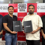 नेपालमा आयोजना हुने अन्तर्राष्ट्रिय पब्जी मोबाइल प्रतियोगिताको आधिकारिक इन्टरनेट साझेदारमा भायानेट