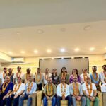 मोरङ उद्योग व्यापार संघमा नयाँ नेतृत्व, अनिलकुमार साह अध्यक्ष चयन