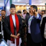 नवौँ नेपाल घरजग्गा तथा निर्माण प्रदर्शनी सुरू (फोटो फिचर)