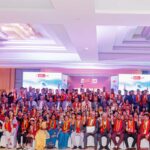 प्रभु महालक्ष्मी लाइफले गर्‍यो कर्पोरेट क्लव एचिभर्स अवार्ड कार्यक्रम