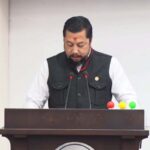भोटेकोशी बाढीको विपदबाट सिकेर भविष्यको जोखिम घटाउने प्रणाली विकास गर्नुपर्छ: मन्त्री श्रेष्ठ (पूर्णपाठ)