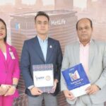 मेटलाइफका ग्राहकलाई किस्ट अस्पतालमा नगदरहित उपचार सुविधा
