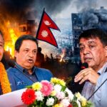जेन्जी आन्दोलनको एक वर्ष: ‘खरानी टकटक्याएर उठ्दैछ निजी क्षेत्र, तर मनोबल उठेन’