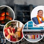खरानीबाट उठेका मिनबहादुरको बहादुरी : जेनजी आन्दोलनले ध्वस्त पारेको भाटभटेनी फेरि कसरी ठडियो ?