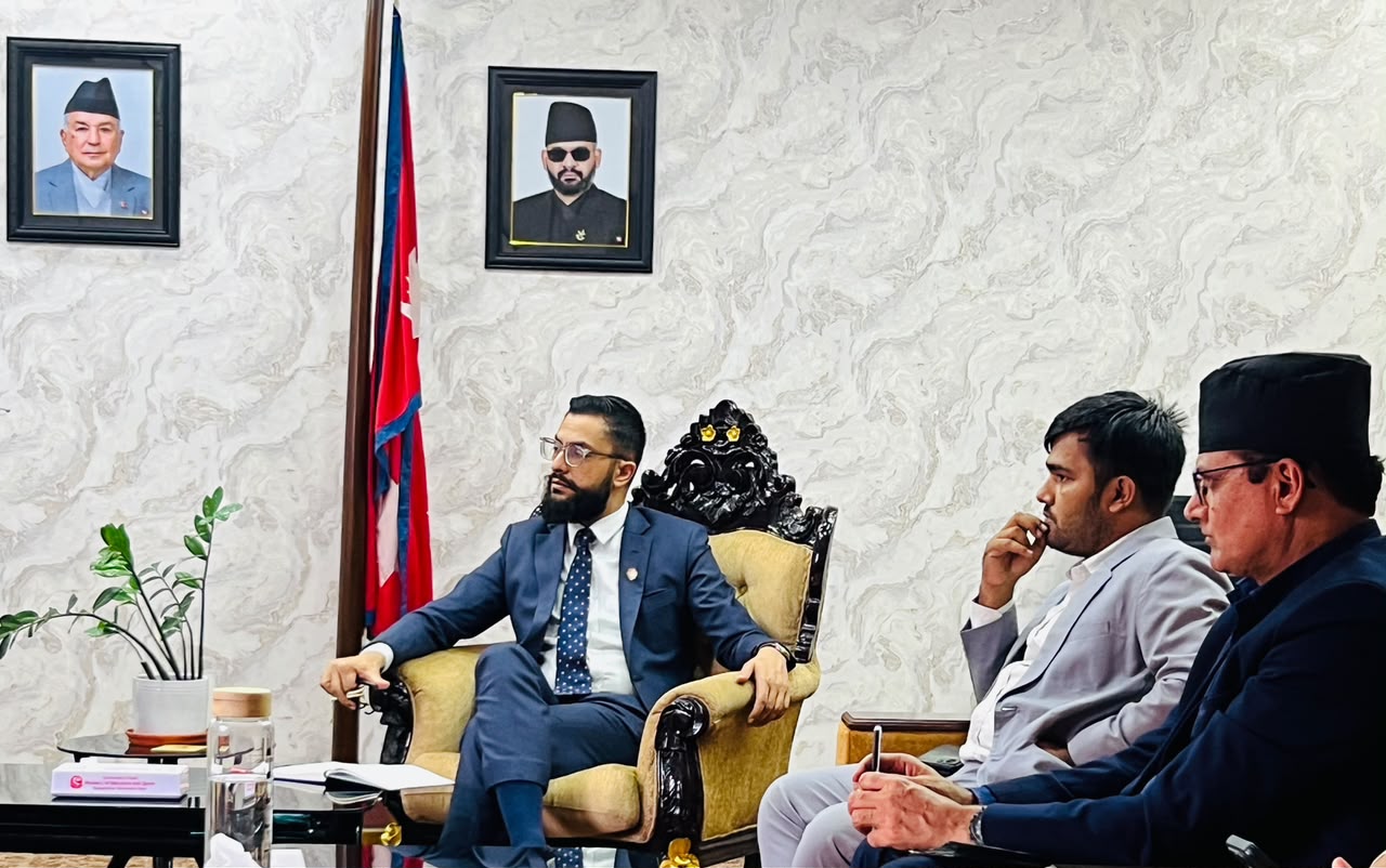 दसैँ अगाडिनै शिक्षा नियमावलीको एघारौँ संशोधन टुङ्ग्याउन शिक्षामन्त्रीको निर्देशन