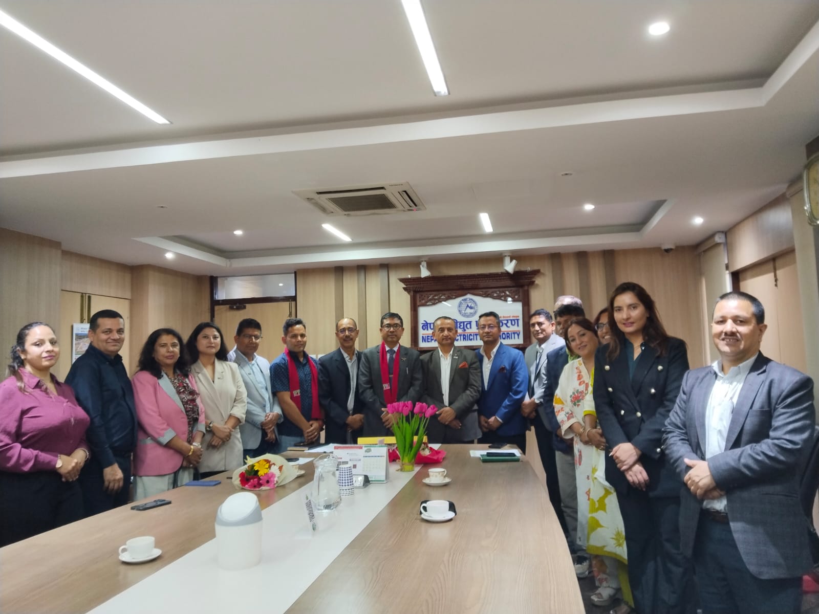 ग्रिड कनेक्सन कार्यविधि मस्यौदामा इप्पानको असहमति, १९ बुँदे संशोधन प्रस्ताव