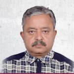 राजनीतिक विश्लेषक भरत दाहाल बेलबारीबाट पक्राउ