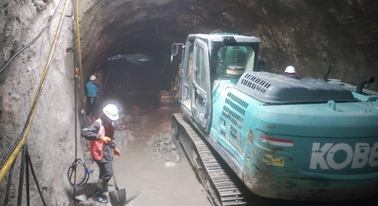 चिलिमे जलविद्युत् आयोजनाको पावरहाउसभित्र चार शव भेटिए