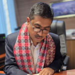 नेपाल विद्युत प्राधिकरणको कार्यकारी निर्देशकमा दीर्घायु कुमार श्रेष्ठ नियुक्त