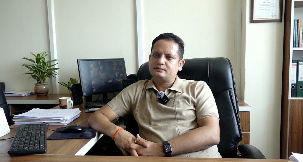 सुपथ मूल्य पसल सञ्चालन गर्नुको उद्देश्य सहज र सस्तो मूल्यमा गुणस्तरीय खाद्यान्न उपलब्ध गराउनु हाे : साल्ट ट्रेडिङ