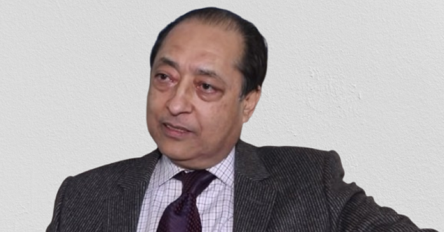 एनआईएमबी बैंकका अध्यक्ष पाँडे ४० लाख धरौटीमा रिहा