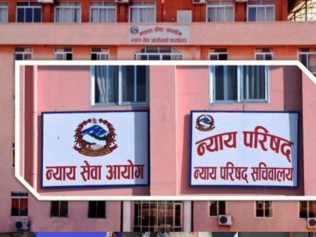 जिल्ला अदालतका १५ न्यायाधीशलाई सरुवा गर्न सिफारिस, को कहाँ पुगे ? (सूचिसहित)
