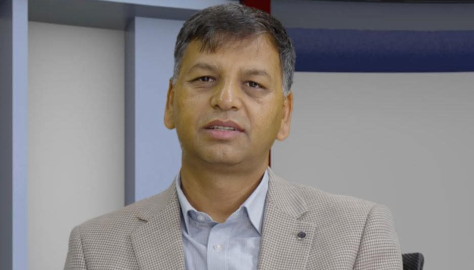 अर्थमन्त्री वाग्लेको भारत भ्रमणबारे विष्णु रिजालको प्रश्न : सरकारी हो कि निजी ?