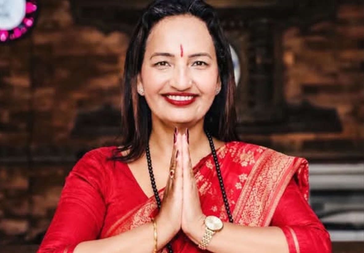 पोखरा उद्योग वाणिज्य संघको अध्यक्षमा शोभा गौतम विजयी