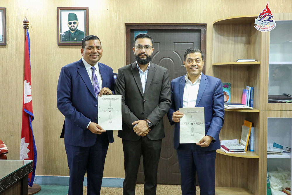 सात प्रदेशका २७ स्थानमा खेलकुद पूर्वाधार निर्माण गरिने