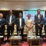 हिमालय नेपाल कृषि कम्पनीको पहिलो साधारण सभा सम्पन्न