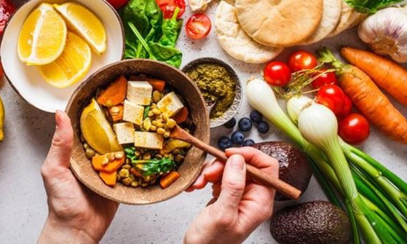दशैंमा कस्ता बिरामीहरुले खानेकुरामा के कसरी ध्यान दिने ? (भिडिओ)