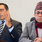 भारतविरोधी भावना होइन, असमान व्यवहारप्रतिको असन्तुष्टि : प्रकाश रायमाझी
