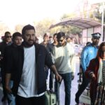 रवि लामिछाने परिवारसहित भारतको तीर्थाटनमा जाँदै