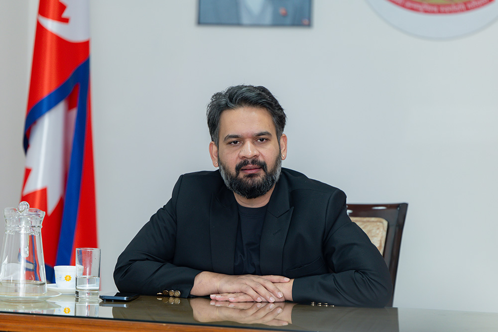 भ्रष्टाचार, कुशासन र राजनीतिक विकृति अन्त्य गर्न सबै एकजुट बनौं- प्रधानमन्त्री शाह