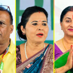 कांग्रेस महामन्त्रीमा को को बन्दैछन् उम्मेदवार ?