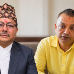 काँग्रेस सभापतिमा गगन र श्यामकृष्ण भिड्दै, विश्व र पुष्पा निर्बिरोध