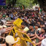 दिल्लीको जन्तरमन्तरमा प्रदर्शन गर्न रोक, तीन नयाँ स्थल तोकिए
