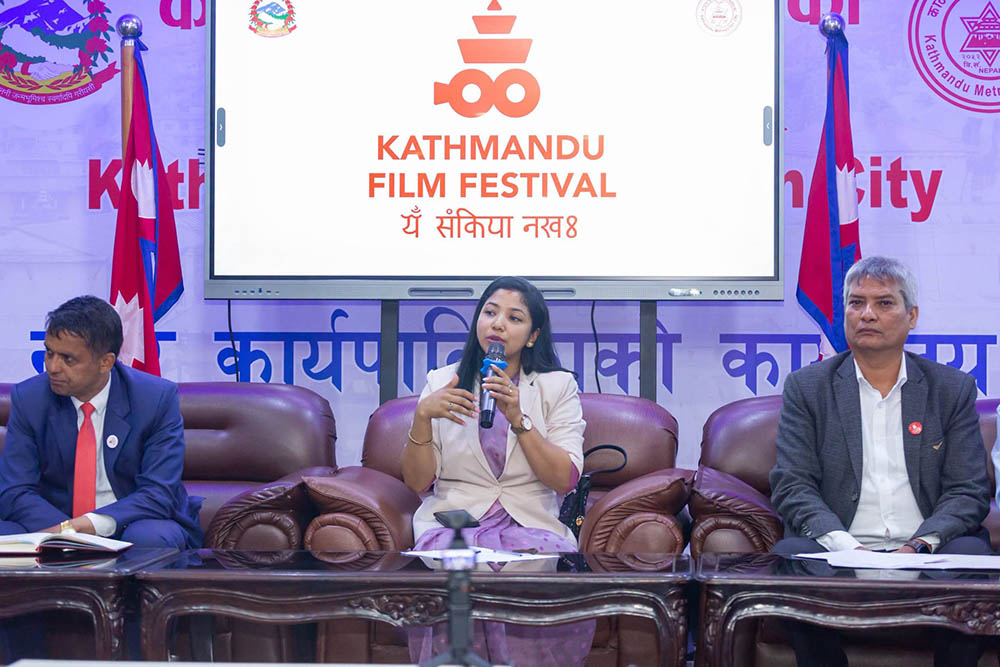 काठमाडौं फिल्म फेस्टिभलमा शबाना आजमीसहित अन्तर्राष्ट्रिय चलचित्रकर्मी सहभागी हुने