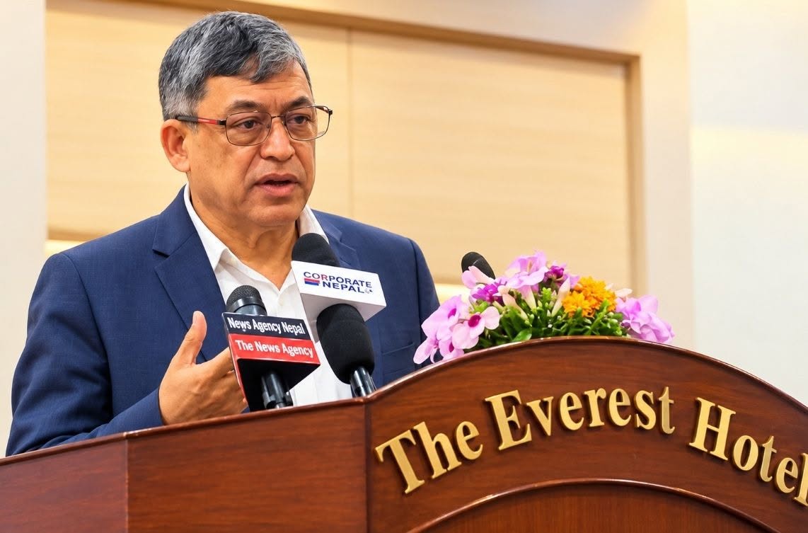 उत्पादन मात्र पर्याप्त छैन, प्रभावकारी ब्रान्डिङ पनि आवश्यक छ : मल्होत्रा