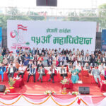कांग्रेसलाई कुन-कुन विदेशी पार्टी र नेताले दिए शुभकामना ?