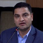 नियुक्तिको विरोध गर्ने नागरिकलाई मध्यरातमा पक्राउ गर्नु गलत: महामन्त्री पौडेल