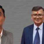अर्थ मन्त्रालयका दुई सहसचिवले दिए राजीनामा