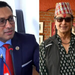 राजेश हमाल भन्छन्- भारतमा अर्थमन्त्रीको अभिव्यक्ति जिम्मेवारीको सीमाभन्दा बाहिर