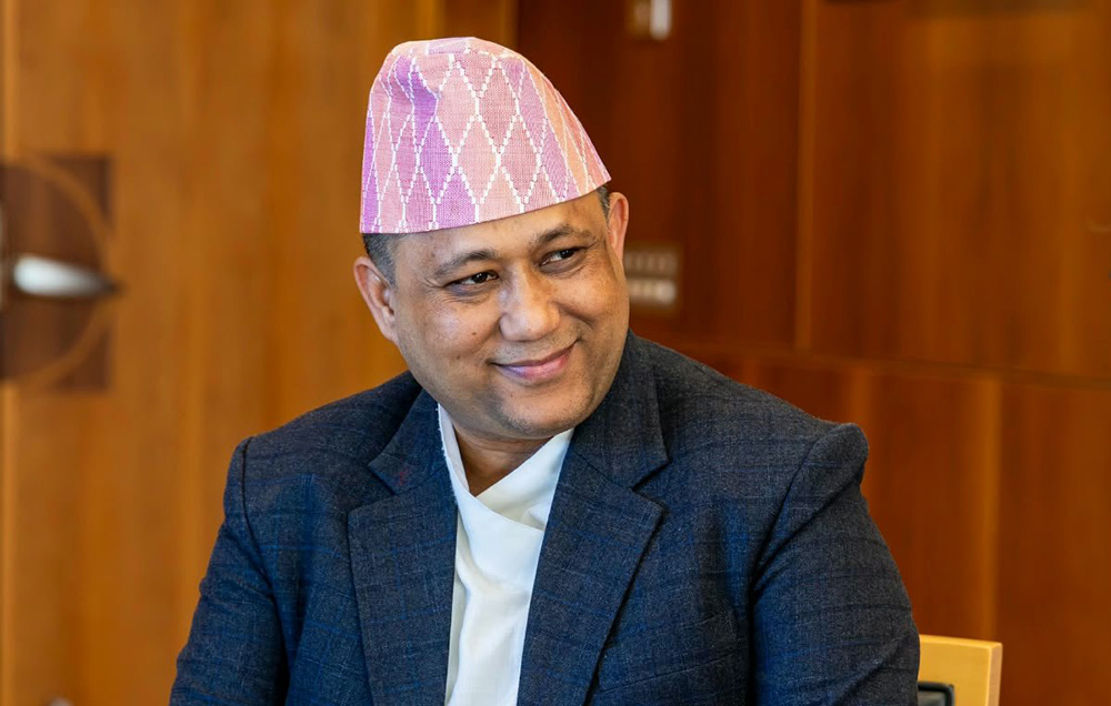 परराष्ट्रमन्त्री खनालको तीन देश भ्रमणमा के के भयो ?