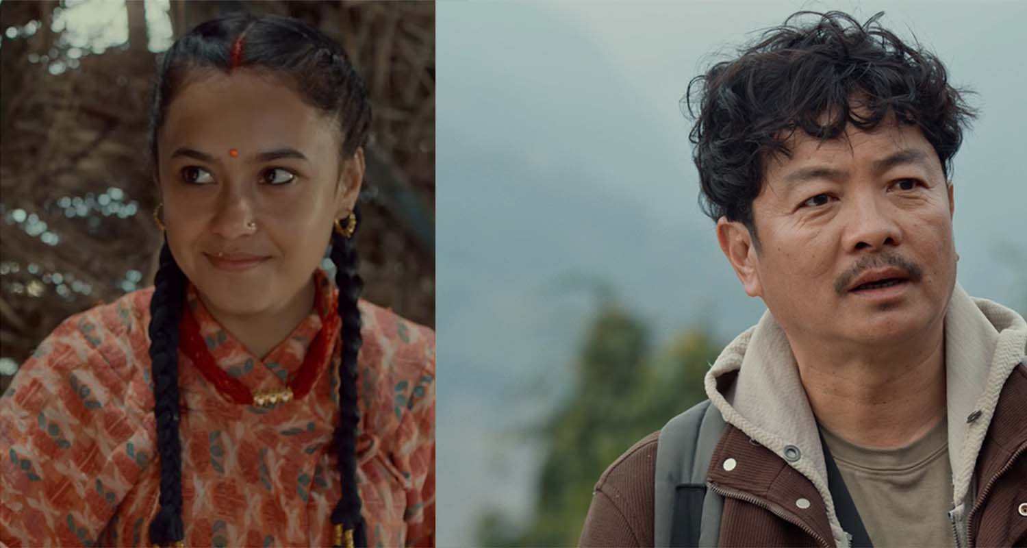 ९ करोड नाघ्यो ’पेन्सन पट्टा’को कमाइ, ’गौंथली’ २६ करोडमाथि