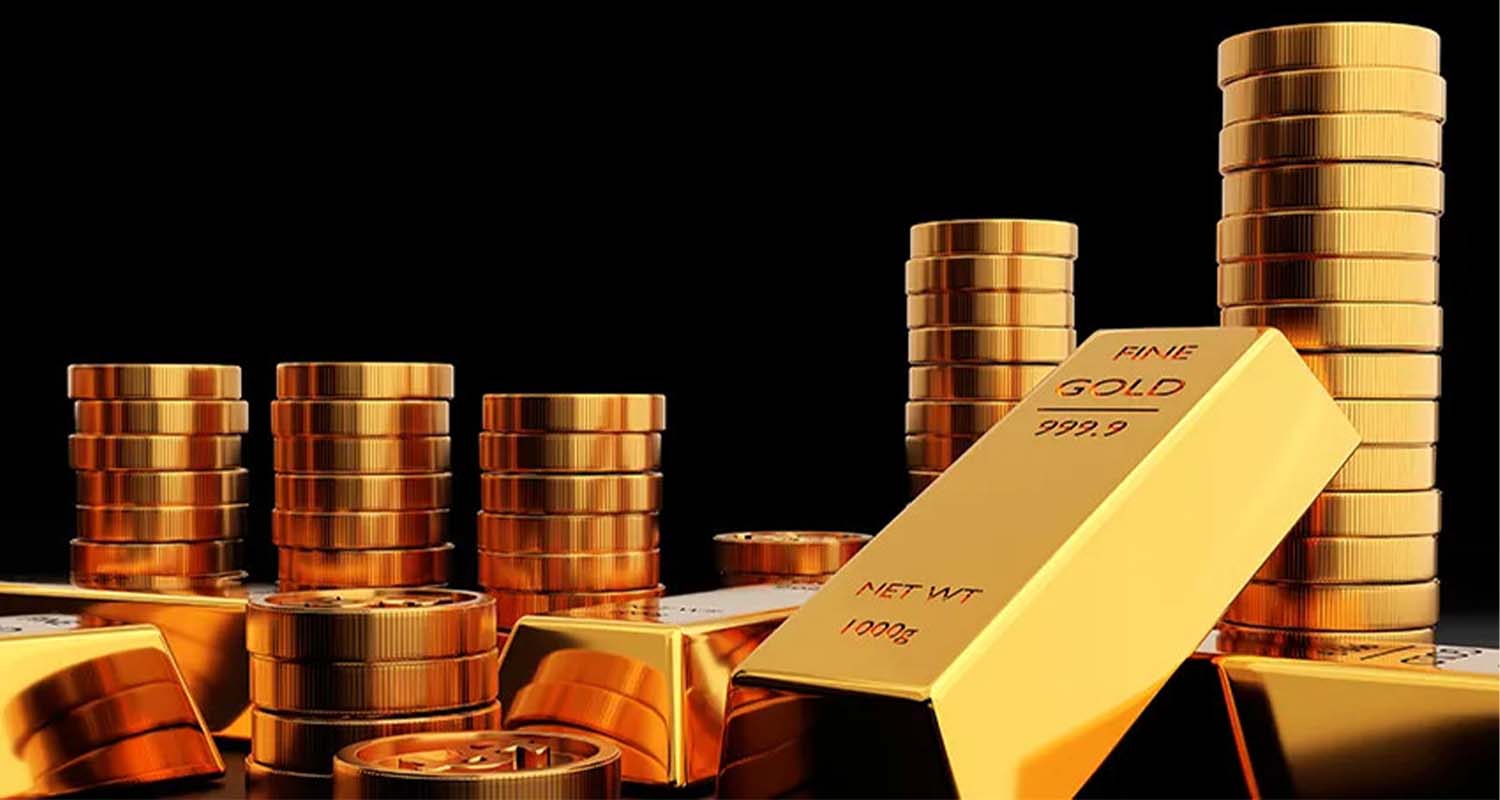 आज सुनचाँदीको मूल्य कति ? हेर्नुहोस् प्रतितोलाको नयाँ दर
