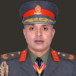 निलम्बित एआईजी दाहाललाई सेवाबाट हटाउन सिफारिस