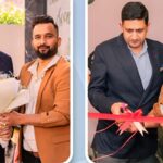 ललितपुरमा खुल्यो इटालियन शैलीको प्रिमियम जेलाटो ब्रान्ड ‘नट्स एन्ड स्कूप’
