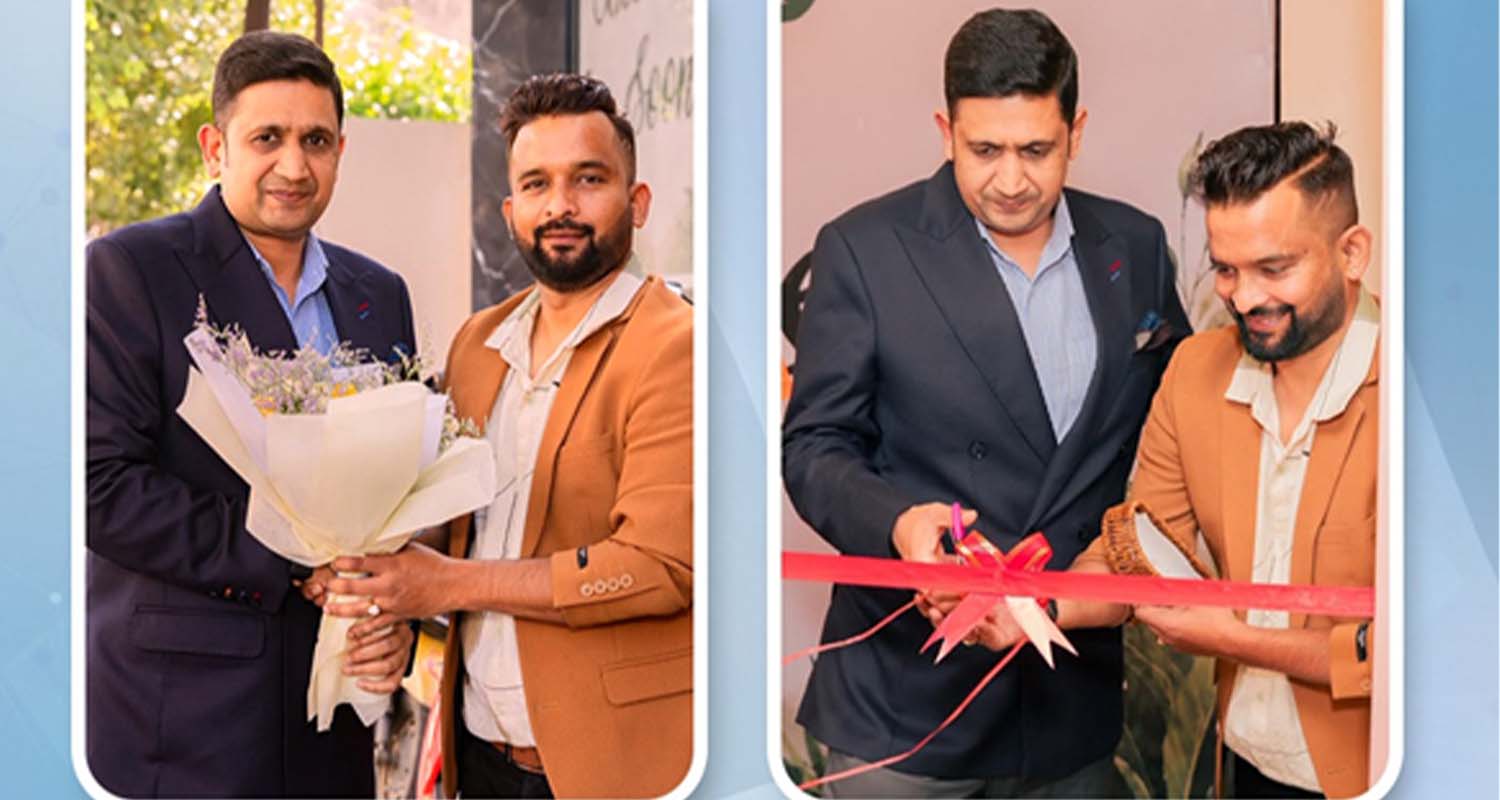 ललितपुरमा खुल्यो इटालियन शैलीको प्रिमियम जेलाटो ब्रान्ड ‘नट्स एन्ड स्कूप’