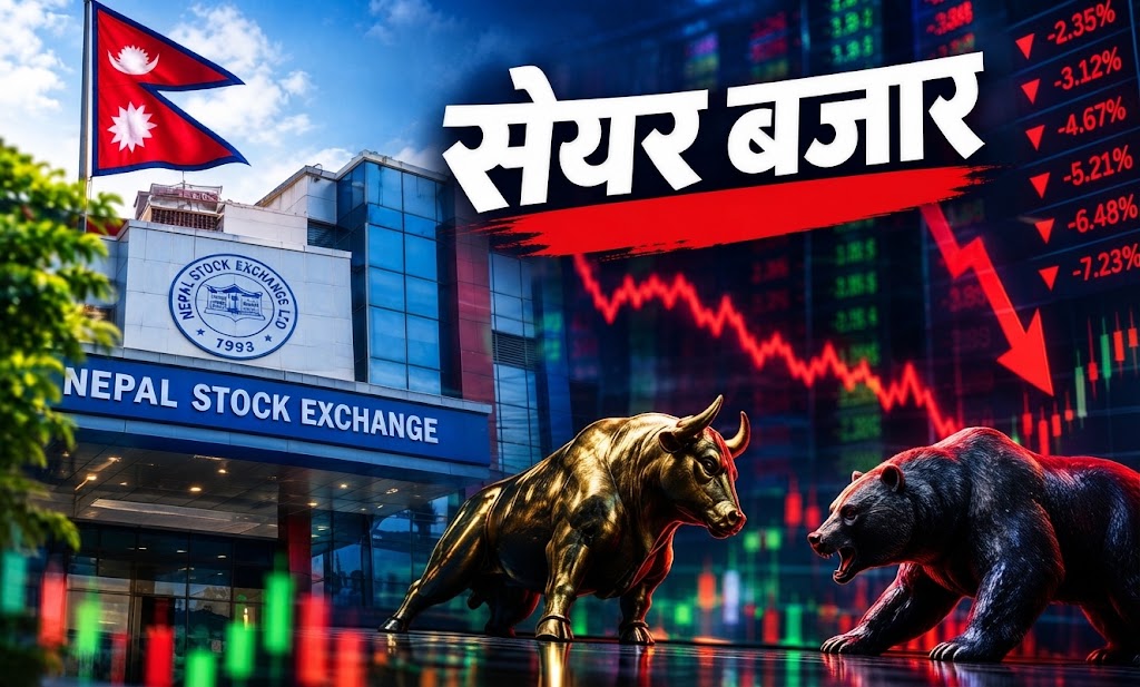 अब कता जाला सेयर बजार, अर्थ समितिको ५ बुँदे निर्देशनले लगानीकर्तामा कस्तो आशा पलाउला ?