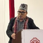 महासंघमा प्रजातान्त्रिक अभ्यास कमजोर भएको उपाध्यक्ष श्रेष्ठको आरोप