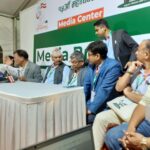कांग्रेसको विधान पारित, केन्द्रीय कार्यसमिति २९७ सदस्यीय हुने
