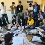 कांग्रेस सहमहामन्त्री खस आर्यमा मनोजमणि आचार्य विजयी