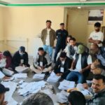 गण्डकीबाट कांग्रेस केन्द्रीय सदस्यमा किरणबाबु श्रेष्ठसहित तीन जना निर्वाचित, महिलातर्फ सरस्वती अर्याल तिवारी विजयी
