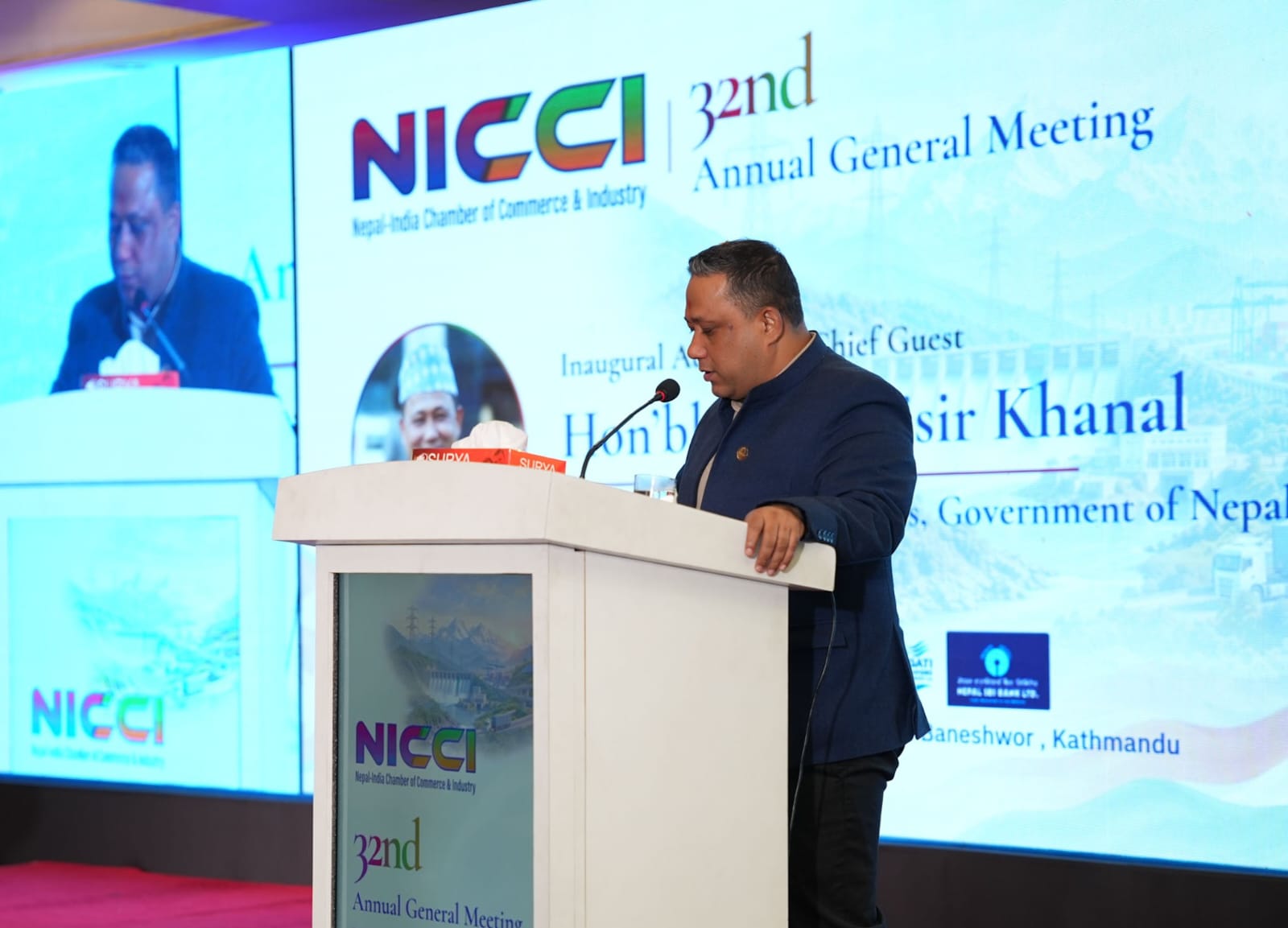 नेपाल–भारत आर्थिक सम्बन्धलाई उत्पादन, लगानी र प्रविधिमैत्री बनाउनुपर्छः परराष्ट्रमन्त्री खनाल
