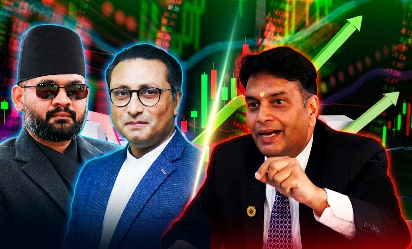 नीतिगत सुधारको ओइरो, तैपनि किन बढेन सेयर बजारमा लगानीकर्ताको मनोबल ?
