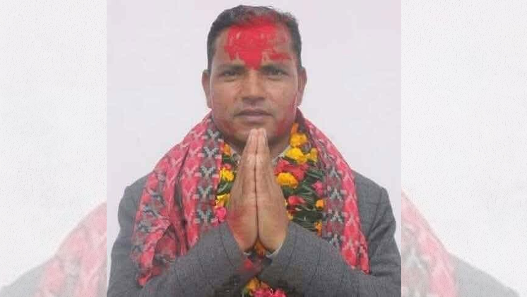सुदूरपश्चिमा एमालेका पूर्वमन्त्रीले दिए सांसद पदबाट राजीनामा