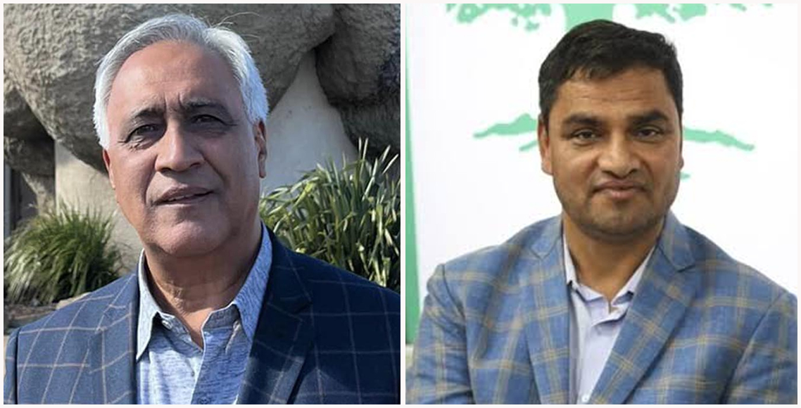 उपसभापतिमा भण्डारी र महामन्त्रीमा पौडेल जित नजिक, कसको कति मत?